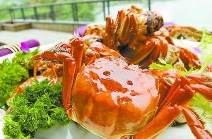 电商冲击致实体店减半 大闸蟹传统门店遭两面夹击