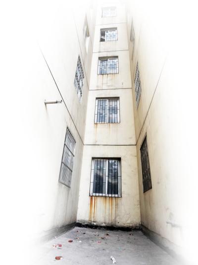 汉阳将在江景园试点高空抛物监控治理模式