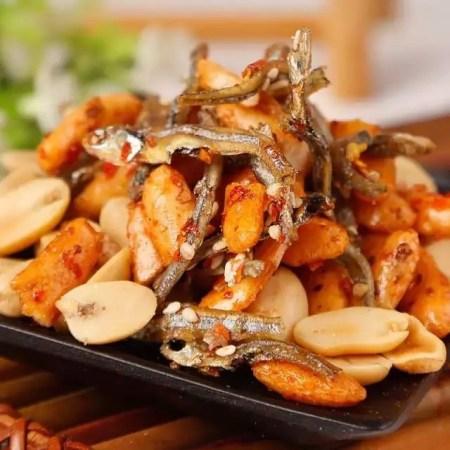 盘点日本料理之下酒菜