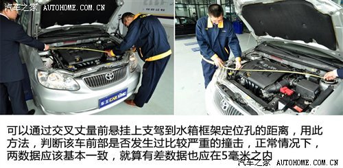 看样子更要看里子!编辑教你选购二手车