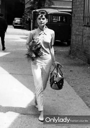 时尚自评:你适合穿Polo衫吗