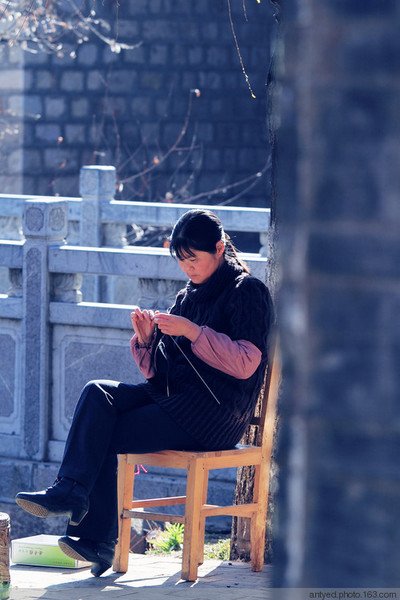 去丽江爬山!跟随武汉文青<em>迷失</em>在<em>天堂</em>_大楚网_