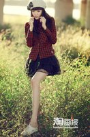 组图:男人装性感十大80后女星 性感让人喷血