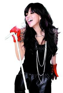 江城歌迷别急 <em>张惠妹</em>为武汉演唱会火速瘦身中