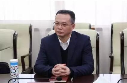 周振武任湖北省退役军人事务厅首任厅长