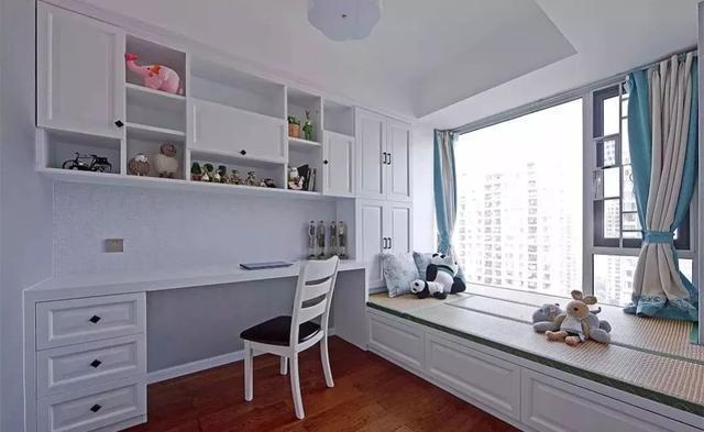 榻榻米床尾 装什么柜好?_大楚网_腾讯网