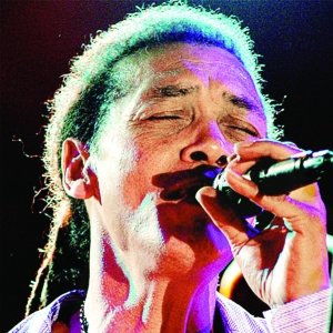 《草帽歌》曲终_腾讯·大楚网