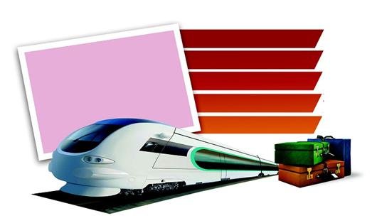 过年要回家的朋友们注意了!春运火车票预售延