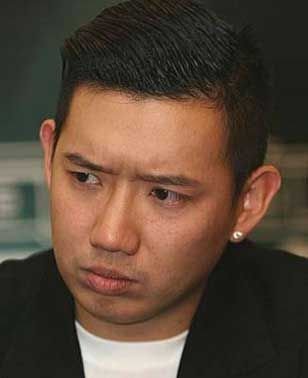 杜汶泽患怪病 专家解析何为米勒费雪症候群_大