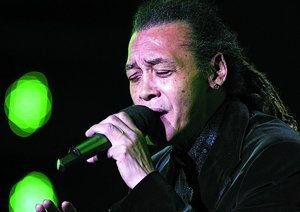 《草帽歌》演唱者乔山中因肝癌病逝 享年64岁