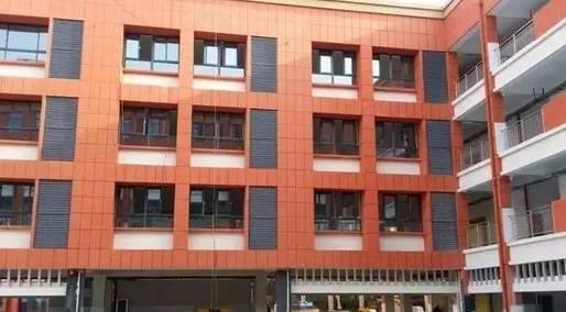 武汉今秋新增中小学和幼儿园学位2.28万个