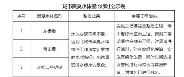 武汉海绵城市试点建设初见成效 水体实现不黑不臭