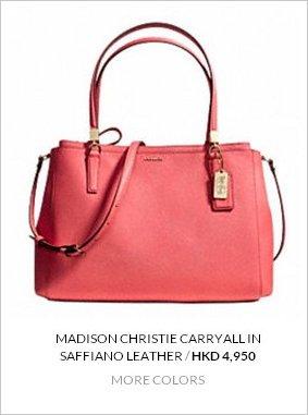 coach2014春夏新款香港报价