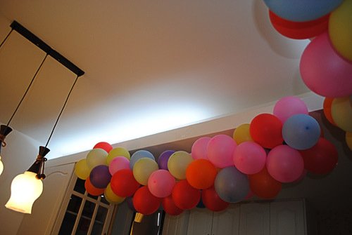 爱热干面更爱武汉 吃货小两口秀41平田园婚房