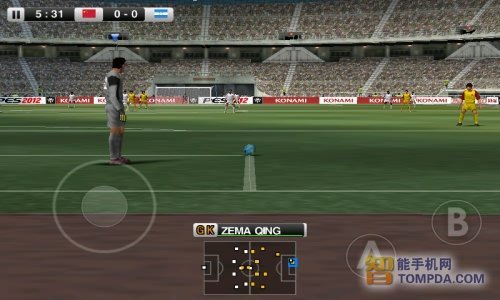 尽享大屏快感 十款最火安卓平板游戏推荐