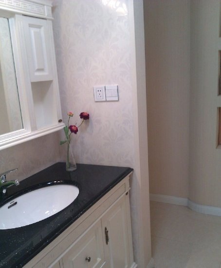 恒大绿洲130平简欧装修 小女跪求温馨改造技巧