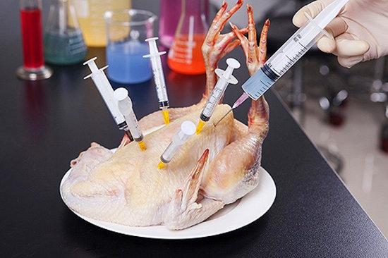 星巴克等涉嫌滥用抗生素 中国市场至今没动静