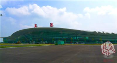 襄阳机场T2航站楼通过竣工验收 计划下月运营