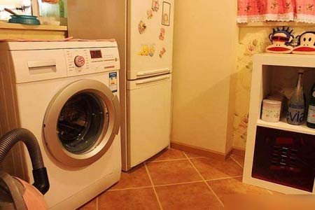 60平方米房子装修效果图