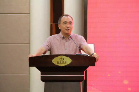 卓尔文旅集团有限公司成立 大文旅产业起航