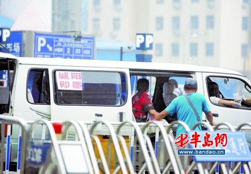 严查车站宰客出租车增8处探头盯交通违法