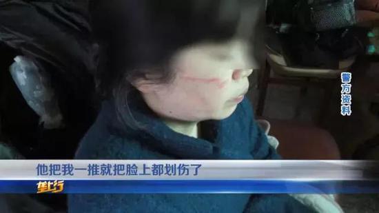 荆州一高富帅为找快感 驾20多万越野车四处盗