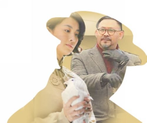 《誓言今生》无锡投拍 收视率位居全国第一