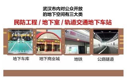 武汉15个区查出1076处危险 很多藏在小区里