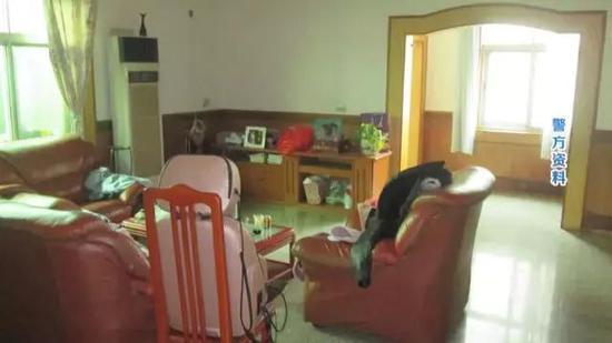 荆州一高富帅为找快感 驾20多万越野车四处盗