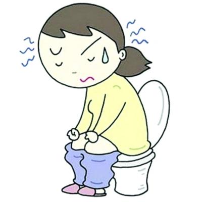 多年滥服泻药治便秘 婆婆结肠变豹纹黑洞