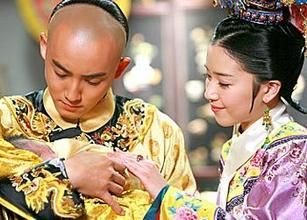 新《还珠》结局永琪与欣荣圆房 网友愤怒难接