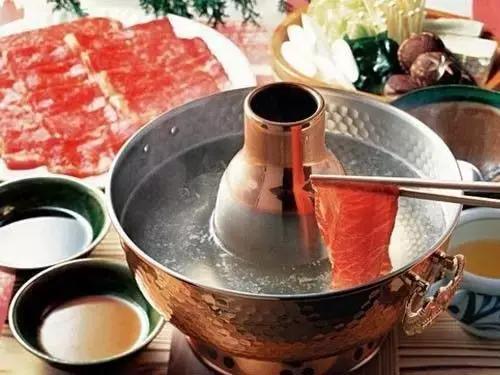 武汉冬天最美的事 至少做三件才对得住自己