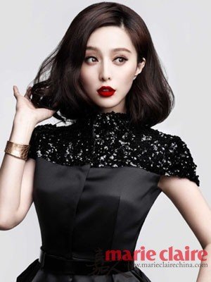 从女神到女王都能驾驭