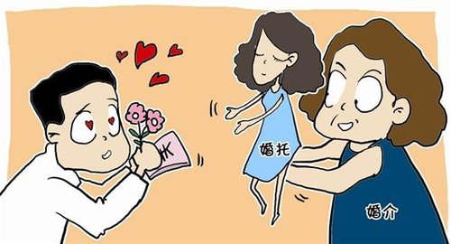 男子相亲相来 婚托 不甘上当设计女方拘禁强奸