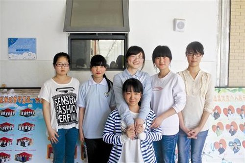 初中生给陌生同学索要为初中鼓励写信北区松2016年家长测试二升学调研图片