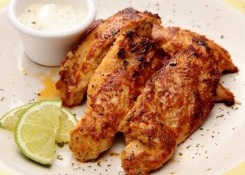 低脂健康的5种鸡胸肉做法_吃喝玩乐_腾讯·大