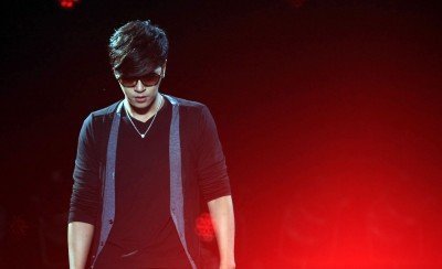 江苏 跨年 演唱会今晚出动  张学友 内地 跨年 秀_大