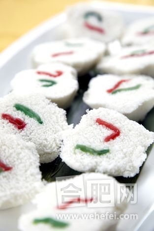 不甜也不咸 乌镇街角巷尾小吃全攻略