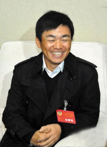 华谊不续签王宝强?曝公司官网已撤其照片及资料