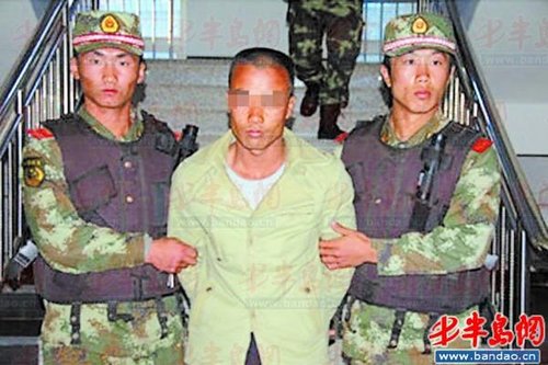 好男人因何变成杀人狂