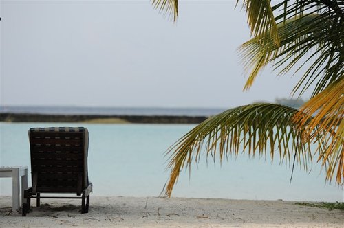 马尔代夫喜来登满月岛游记攻略大全_旅游频道