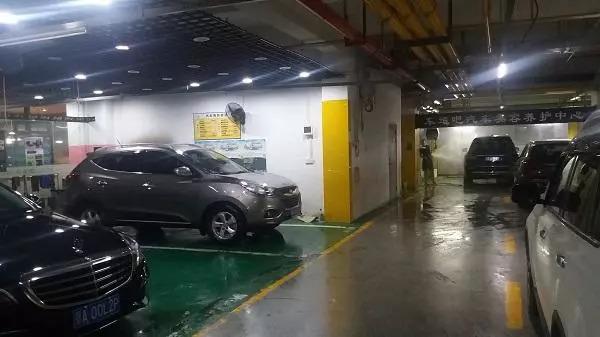 武汉15个区查出1076处危险 很多藏在小区里