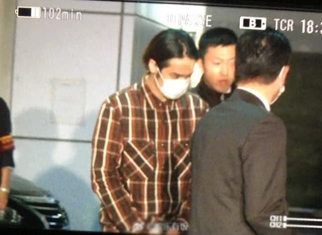 蒋劲夫自首配合警方调查 胡歌深夜酒后发文感慨