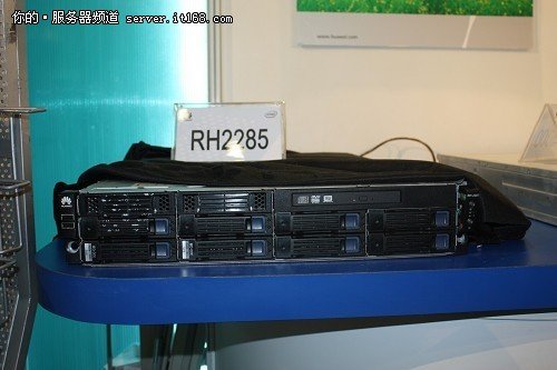 最佳第三方服务器 华为rh2285售价16000