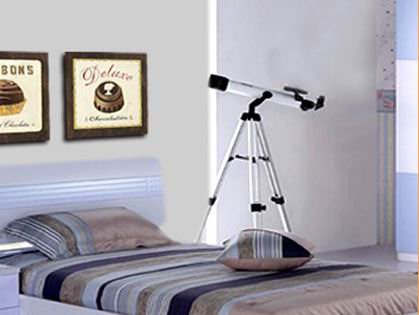 美式风格儿童家居 给孩子创造的笔[组图]