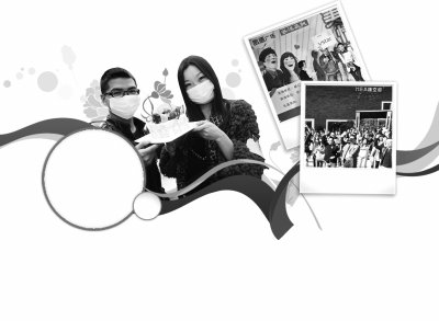 武汉相亲会遇热捧 心急家长用16套房找女婿