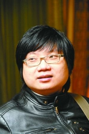 程青松携《青年电影手册》全国巡回讲座 下周