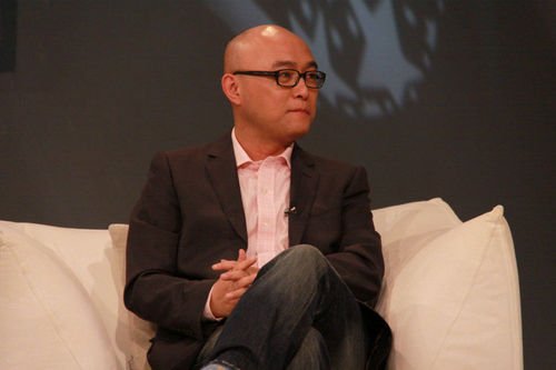 孟非激怒成龙_孟非收入情况(3)