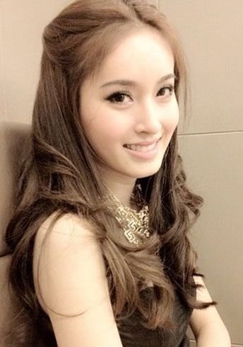 《泰囧》来的猛烈,短短时间,rose蹿至中国最有认知度的泰国人妖艺人