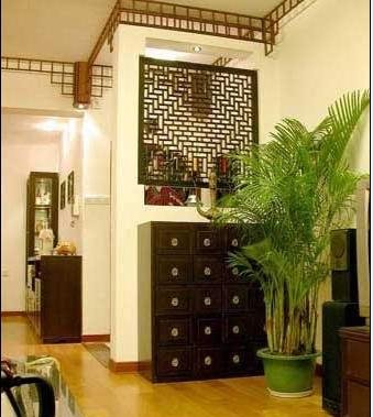 流年不利转运12绝技:学会自己看风水